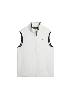 Santino Polartec Vest|J.Lindeberg Hot