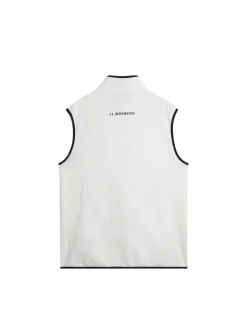 Santino Polartec Vest|J.Lindeberg Hot
