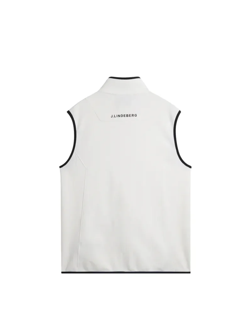 Santino Polartec Vest|J.Lindeberg Hot