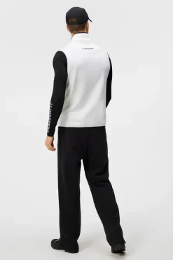 Santino Polartec Vest|J.Lindeberg Hot