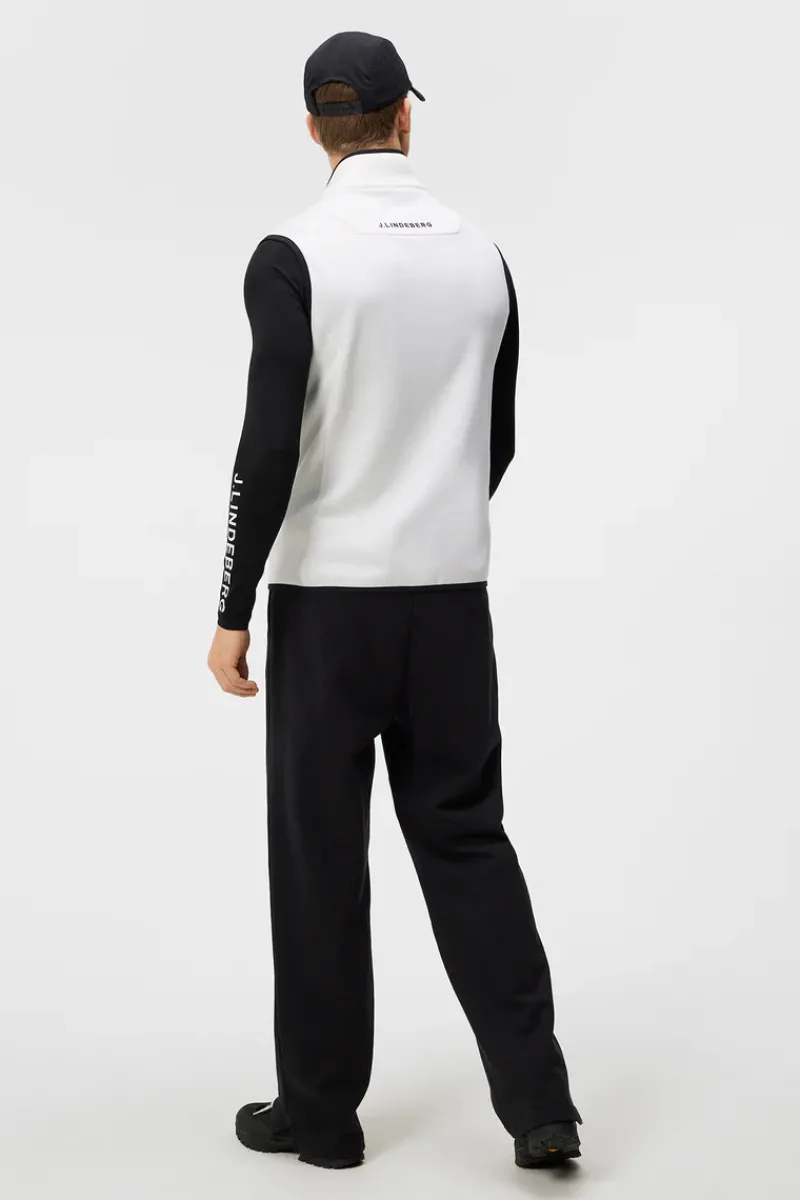 Santino Polartec Vest|J.Lindeberg Hot