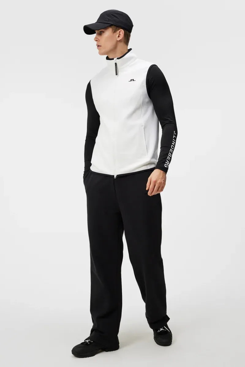 Santino Polartec Vest|J.Lindeberg Hot