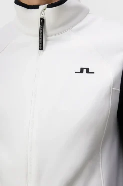 Santino Polartec Vest|J.Lindeberg Hot