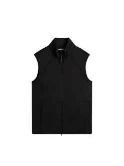 Santino Polartec Vest|J.Lindeberg