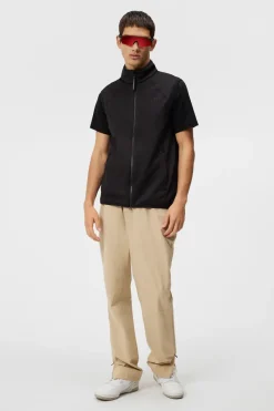 Santino Polartec Vest|J.Lindeberg
