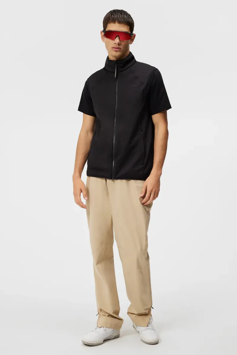 Santino Polartec Vest|J.Lindeberg