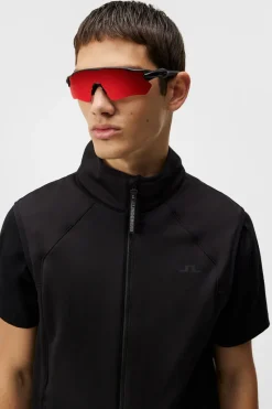 Santino Polartec Vest|J.Lindeberg