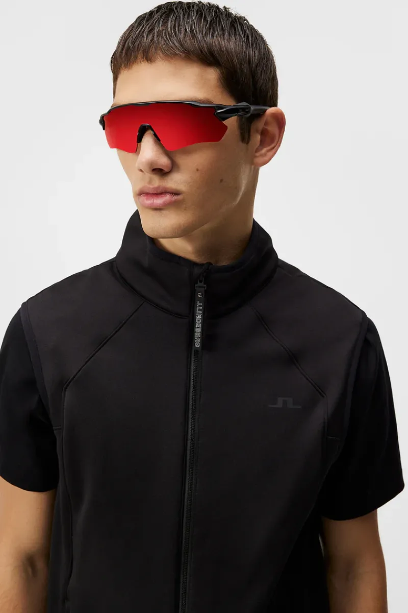 Santino Polartec Vest|J.Lindeberg
