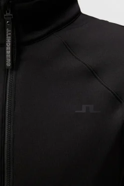 Santino Polartec Vest|J.Lindeberg
