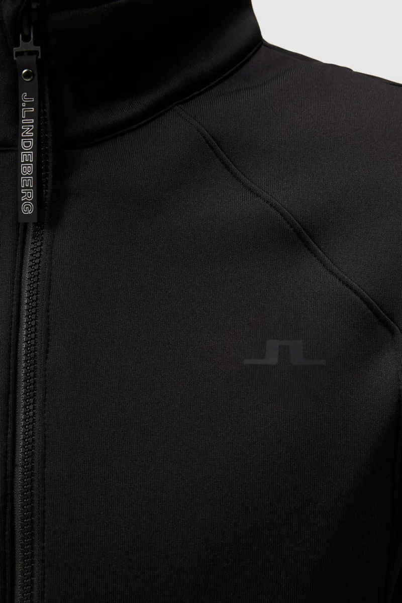 Santino Polartec Vest|J.Lindeberg