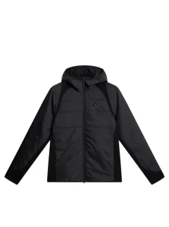 Scott Hybrid Hood|J.Lindeberg Discount