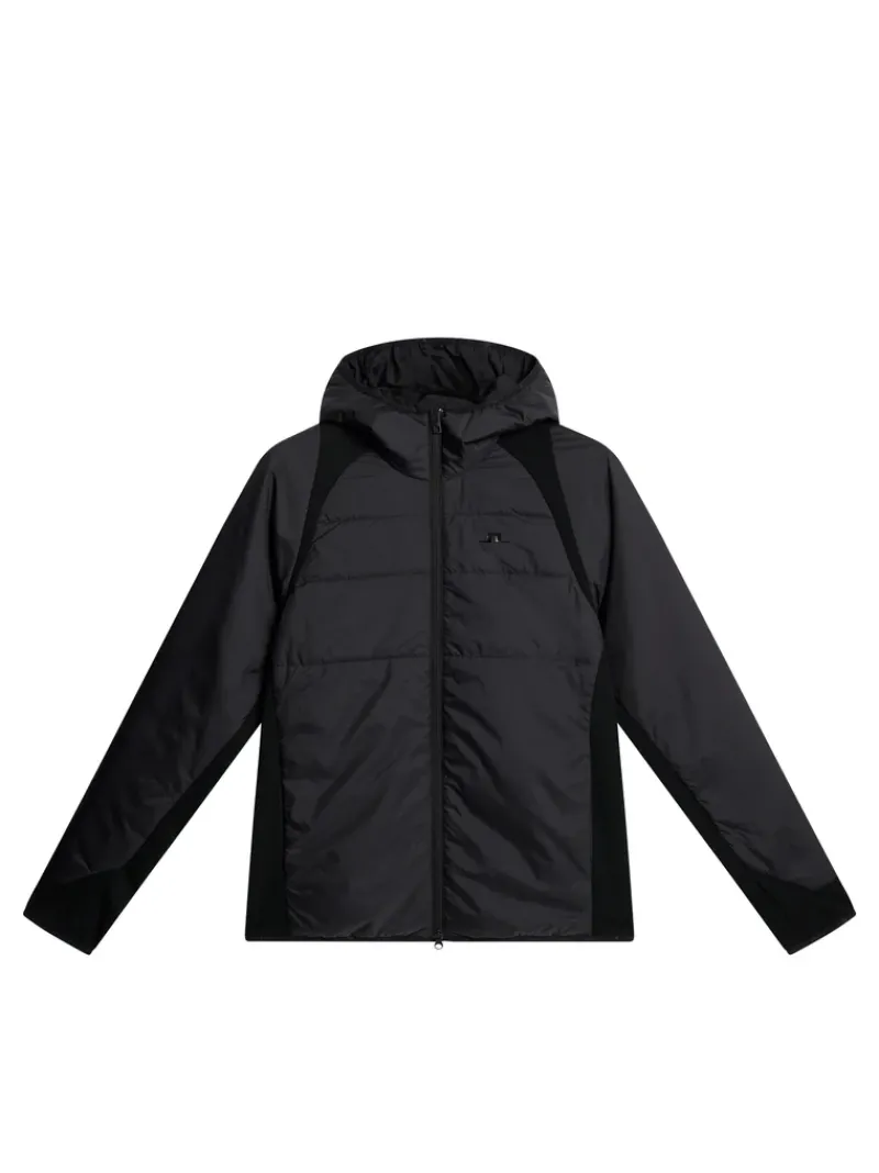 Scott Hybrid Hood|J.Lindeberg Discount