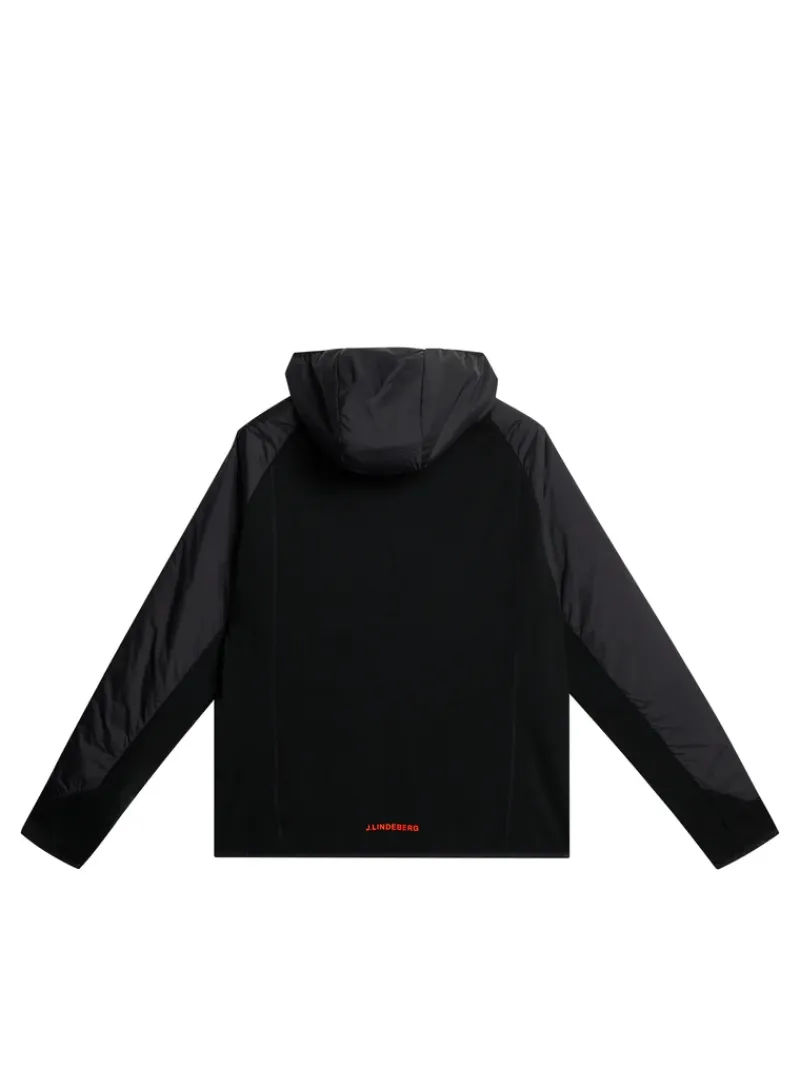 Scott Hybrid Hood|J.Lindeberg Discount
