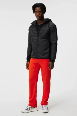 Scott Hybrid Hood|J.Lindeberg Discount