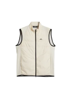Scott Hybrid Vest|J.Lindeberg Hot