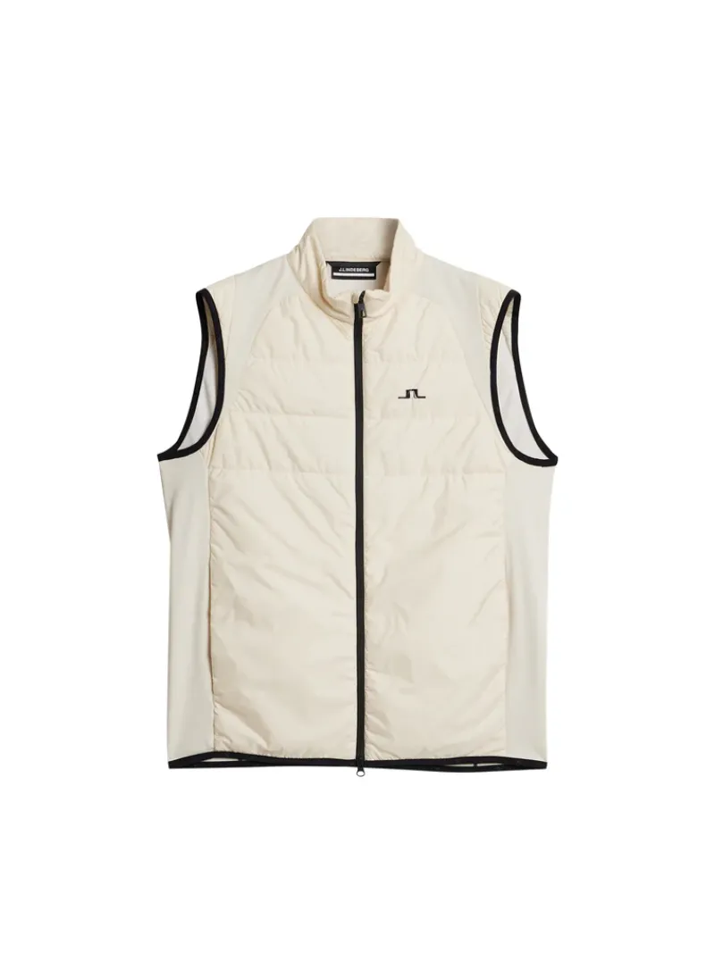Scott Hybrid Vest|J.Lindeberg Hot