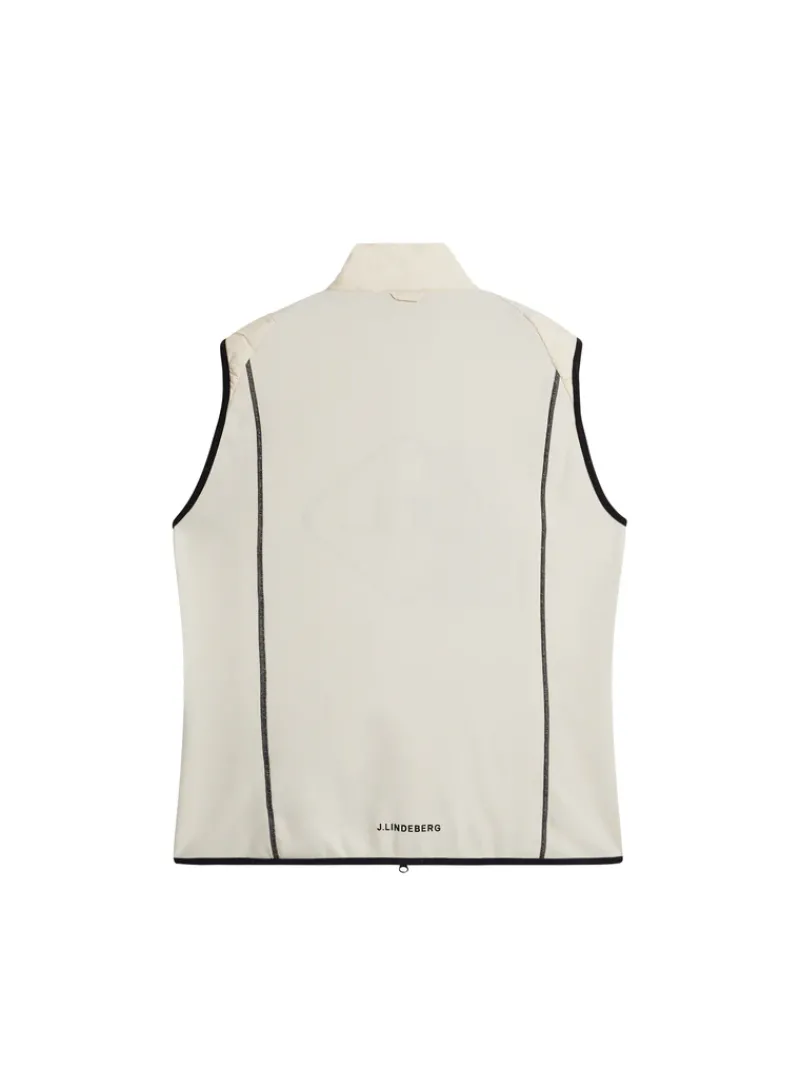 Scott Hybrid Vest|J.Lindeberg Hot