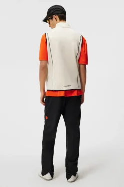 Scott Hybrid Vest|J.Lindeberg Hot