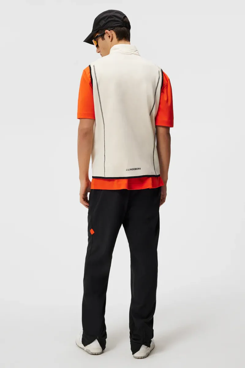 Scott Hybrid Vest|J.Lindeberg Hot
