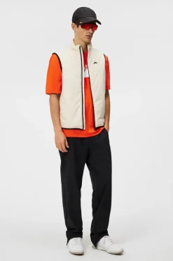 Scott Hybrid Vest|J.Lindeberg Hot