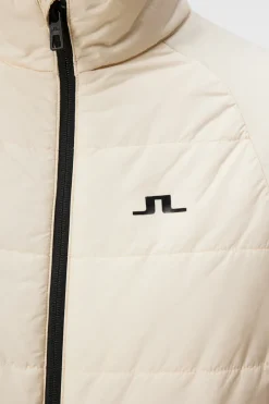Scott Hybrid Vest|J.Lindeberg Hot