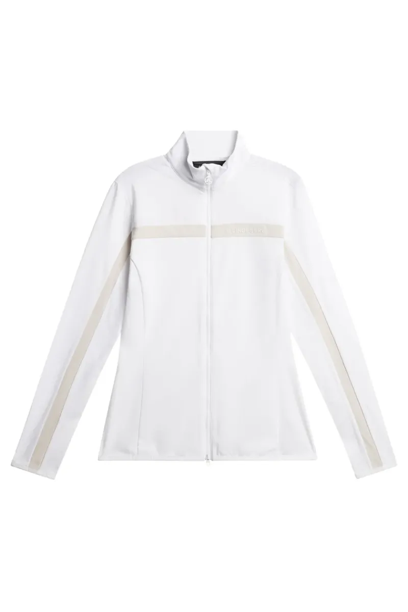 Seasonal Janice Mid Layer|J.Lindeberg Sale