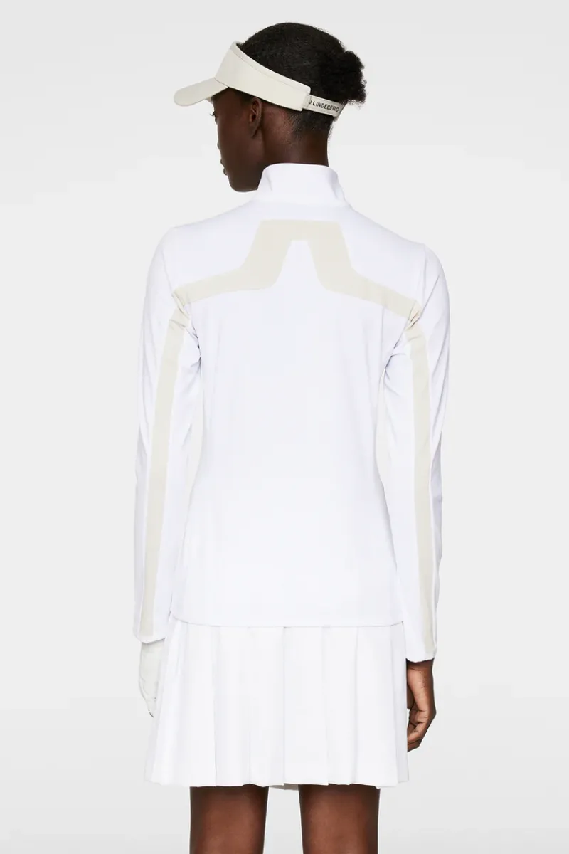 Seasonal Janice Mid Layer|J.Lindeberg Sale