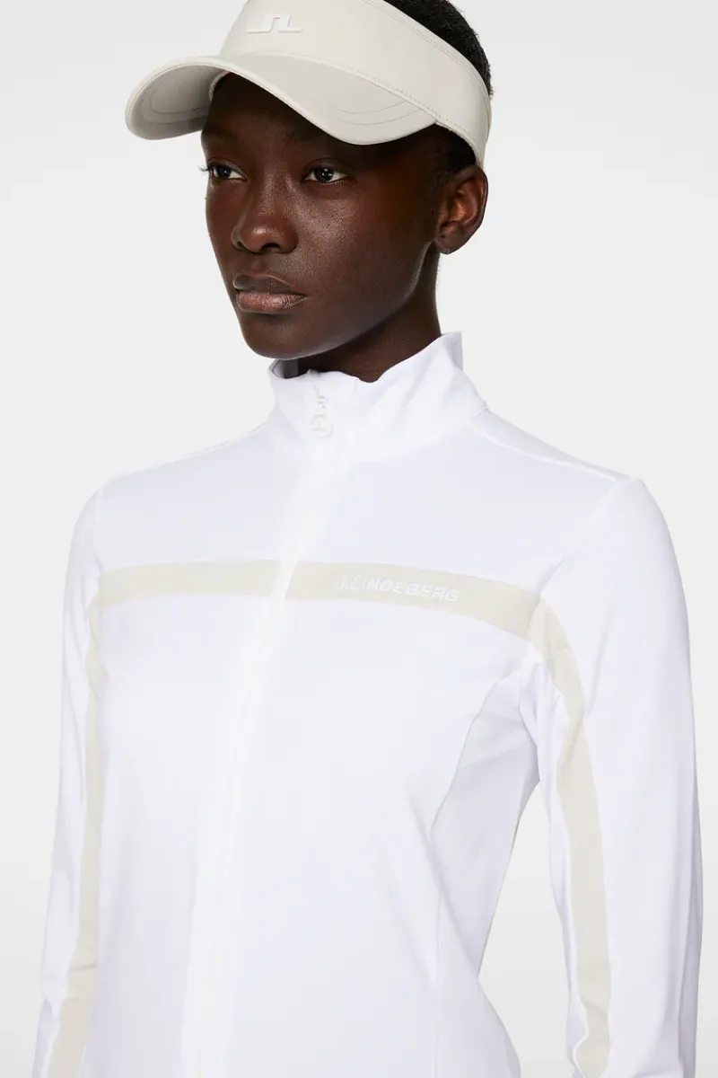 Seasonal Janice Mid Layer|J.Lindeberg Sale
