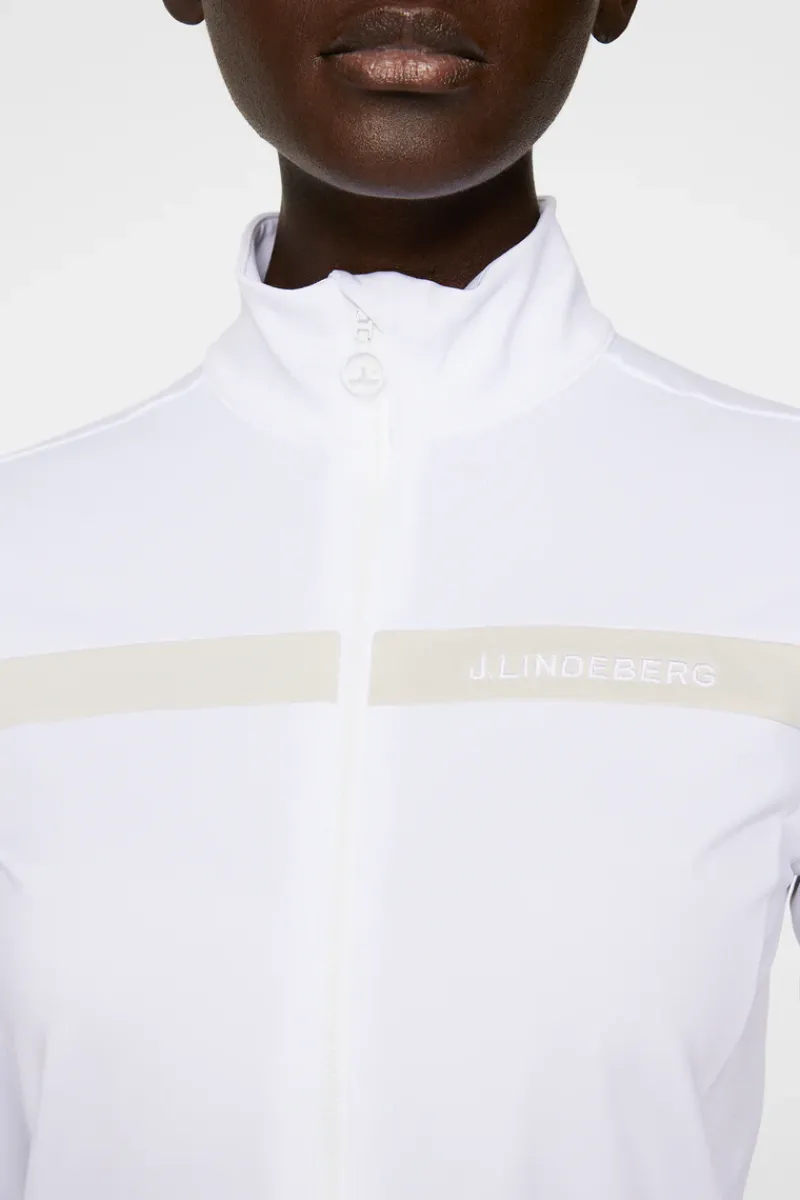 Seasonal Janice Mid Layer|J.Lindeberg Sale