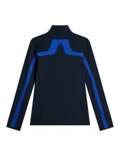 Seasonal Janice Mid Layer|J.Lindeberg New