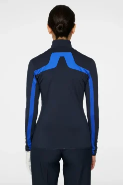 Seasonal Janice Mid Layer|J.Lindeberg New