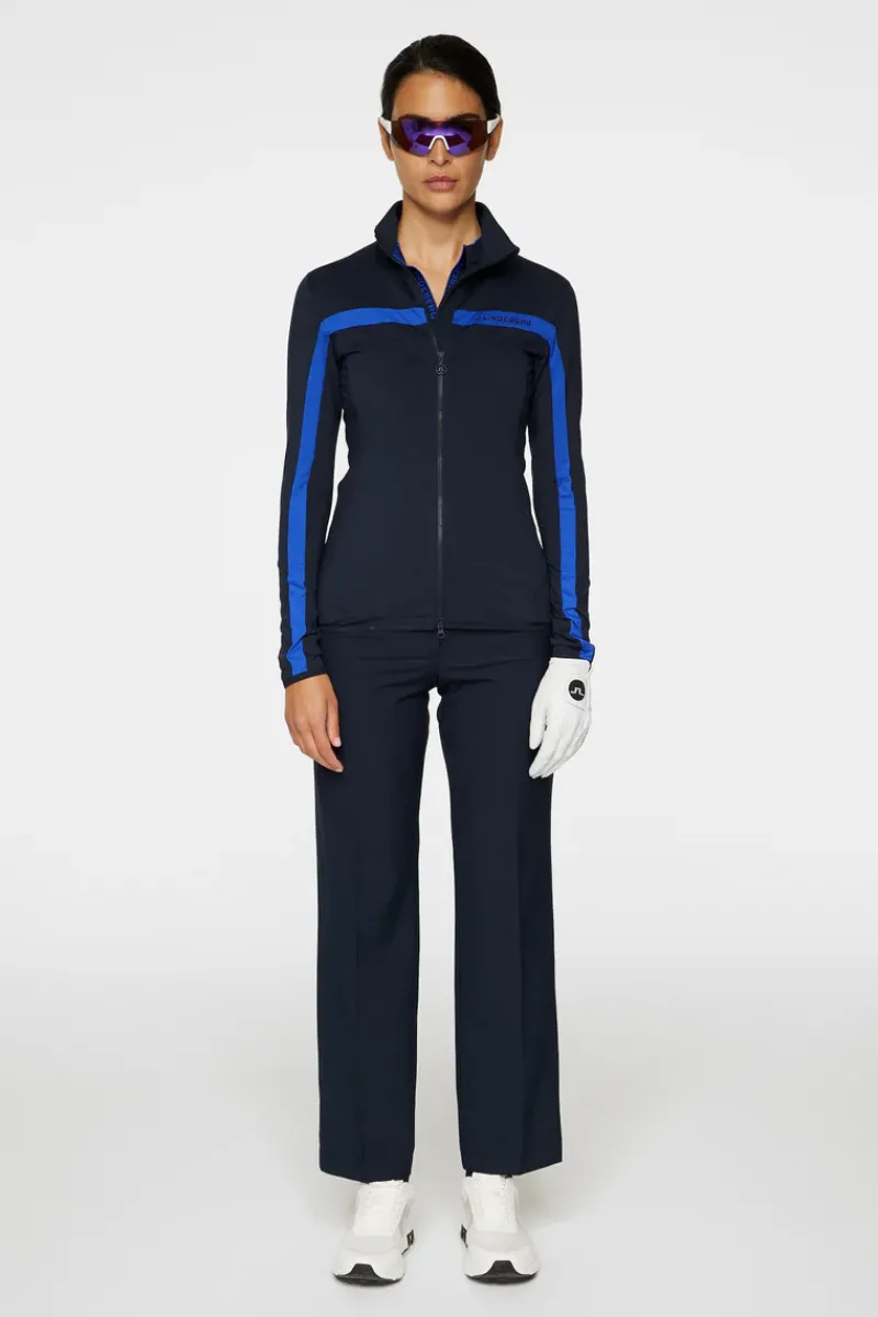 Seasonal Janice Mid Layer|J.Lindeberg New