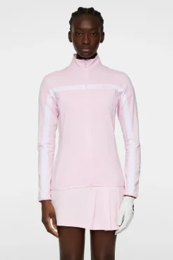 Seasonal Janice Mid Layer|J.Lindeberg New