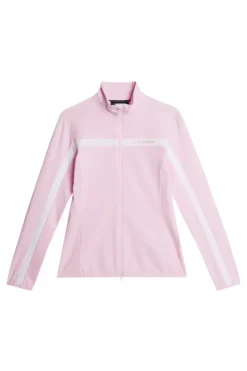 Seasonal Janice Mid Layer|J.Lindeberg New