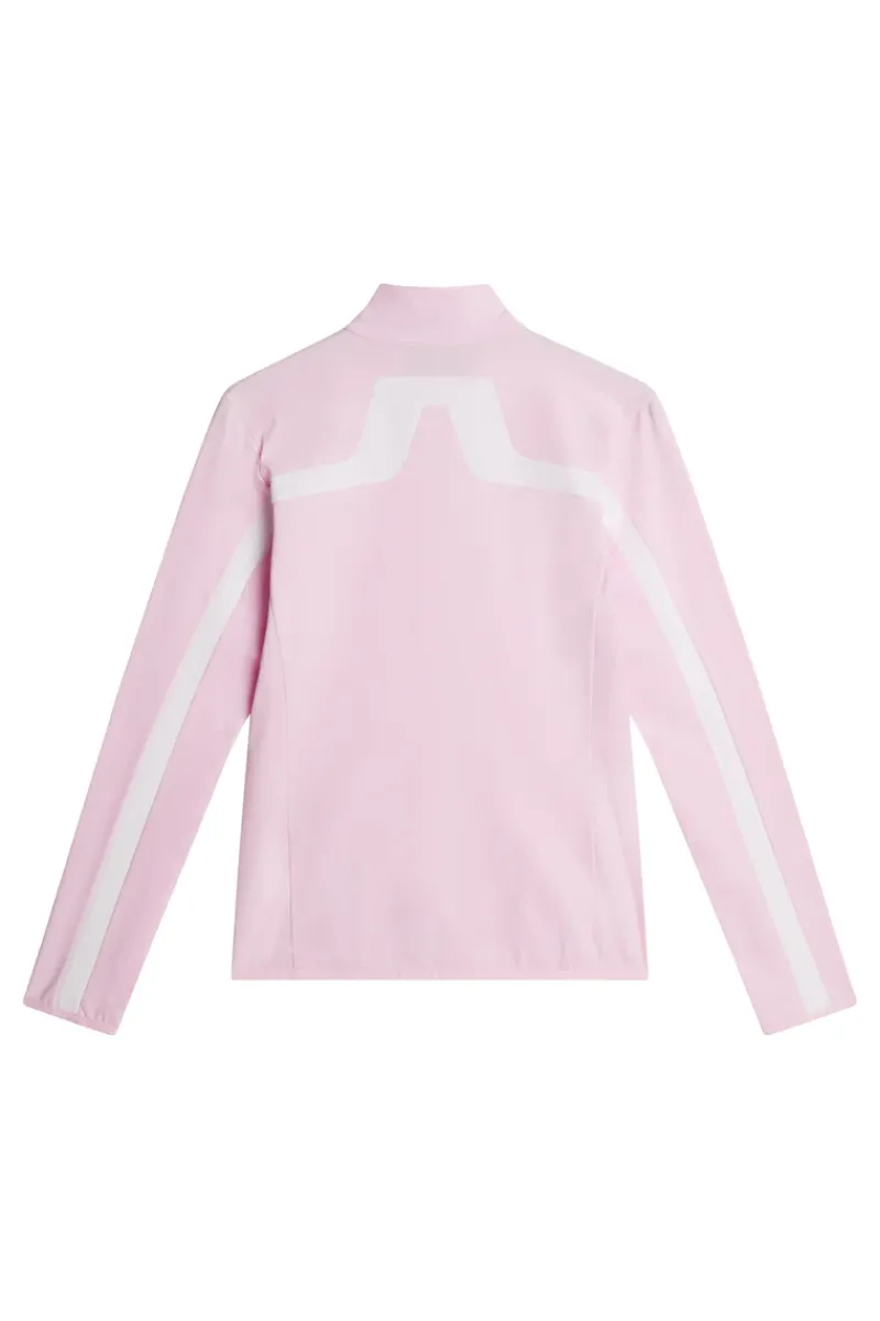 Seasonal Janice Mid Layer|J.Lindeberg New