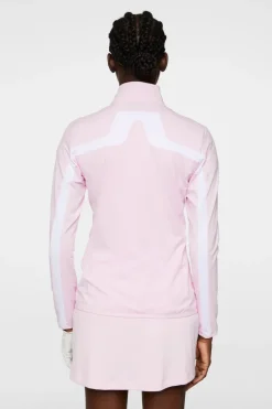 Seasonal Janice Mid Layer|J.Lindeberg New
