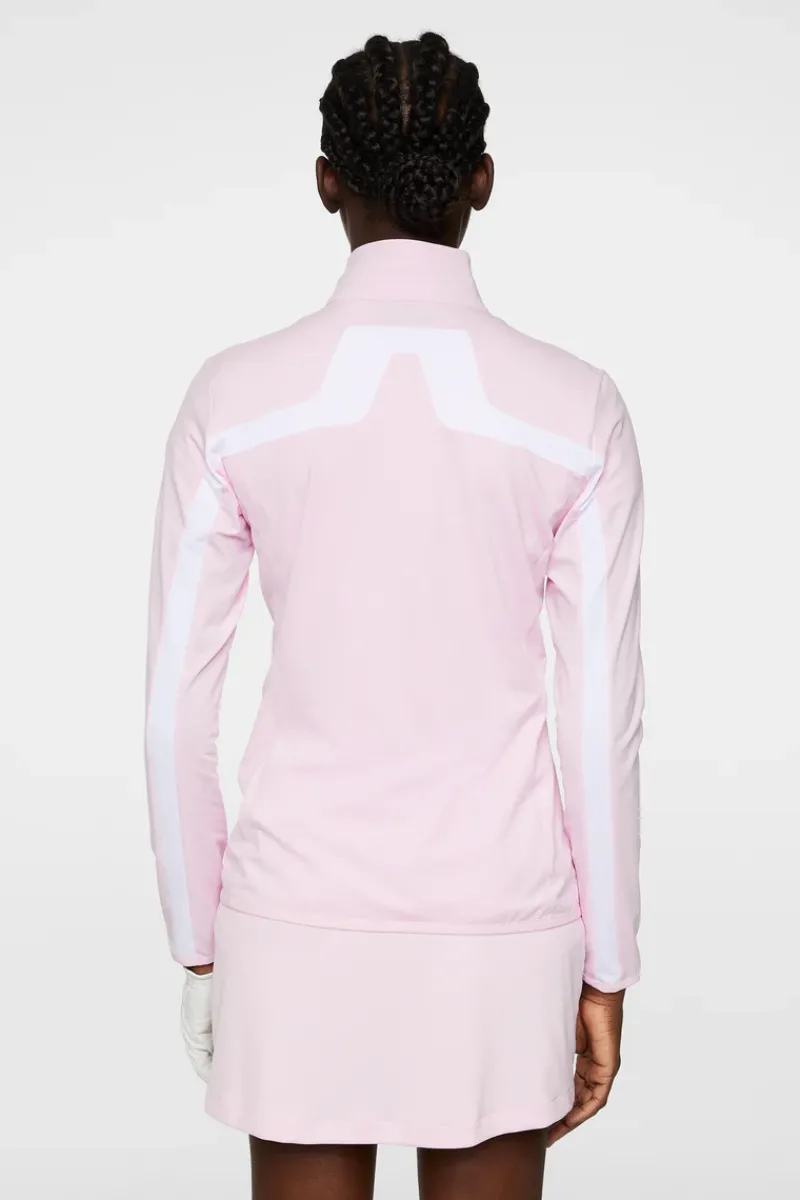 Seasonal Janice Mid Layer|J.Lindeberg New