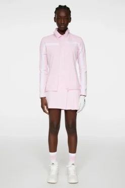 Seasonal Janice Mid Layer|J.Lindeberg New