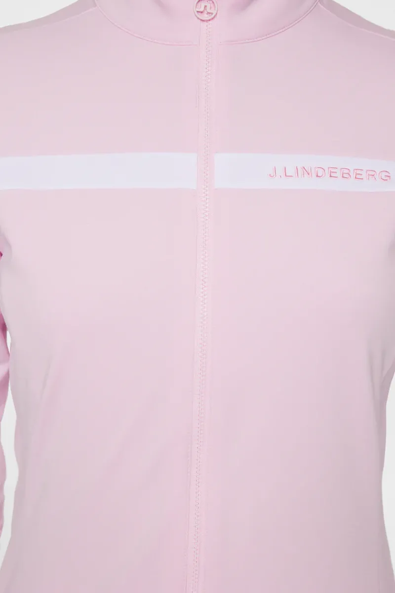 Seasonal Janice Mid Layer|J.Lindeberg New