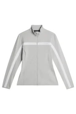 Seasonal Janice Mid Layer|J.Lindeberg Online
