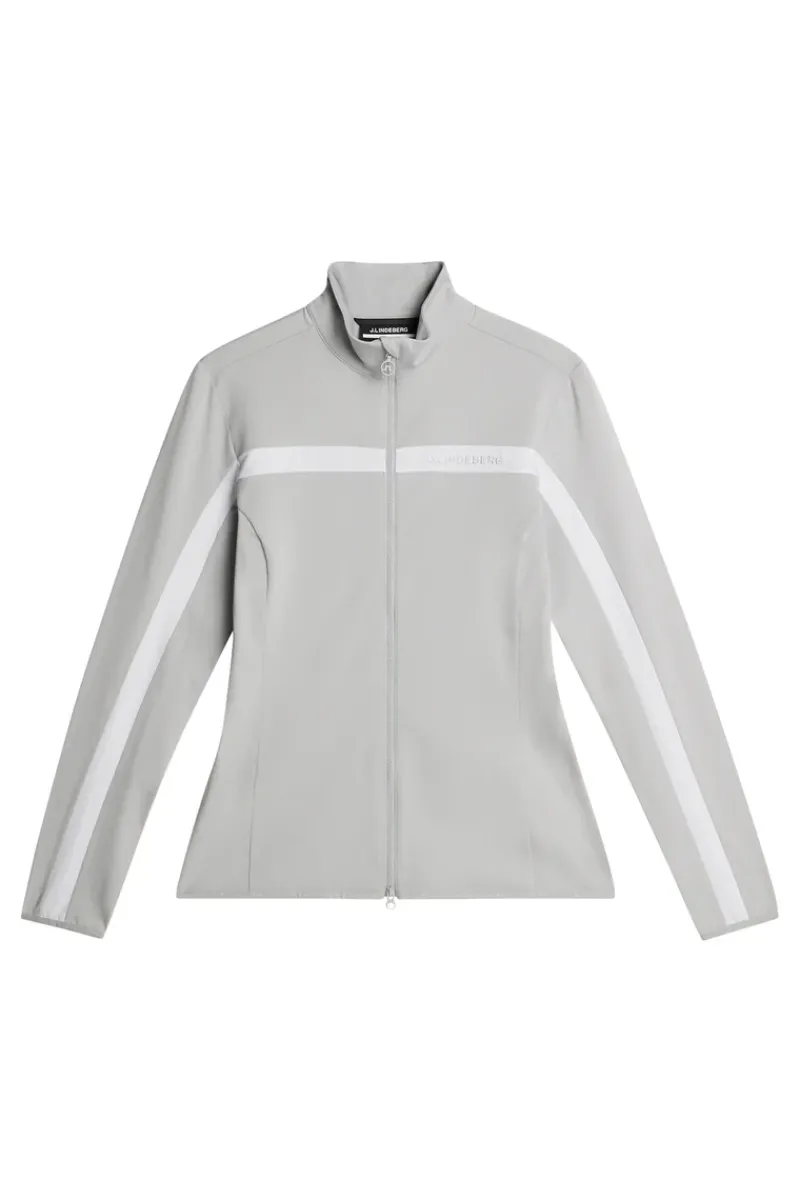 Seasonal Janice Mid Layer|J.Lindeberg Online