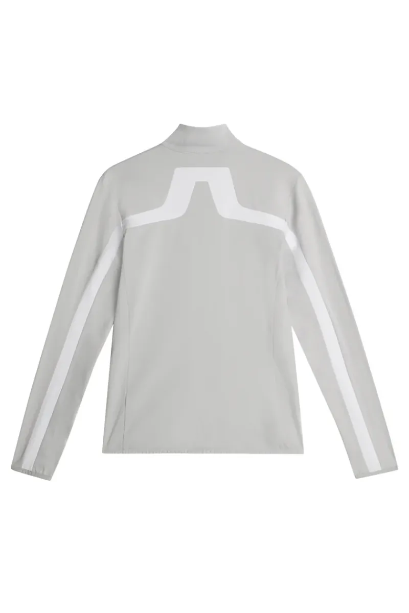 Seasonal Janice Mid Layer|J.Lindeberg Online