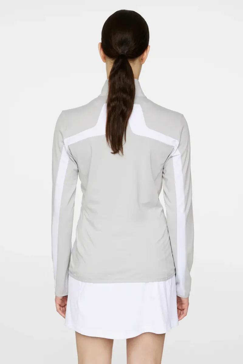 Seasonal Janice Mid Layer|J.Lindeberg Online