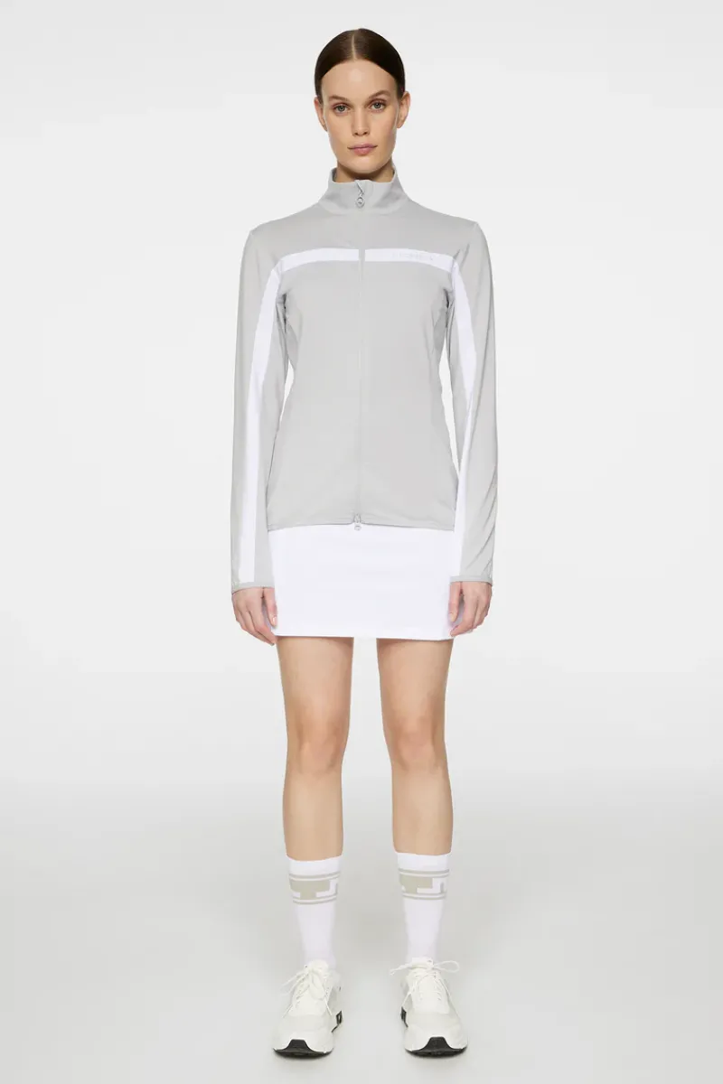Seasonal Janice Mid Layer|J.Lindeberg Online