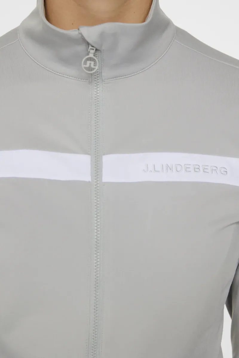 Seasonal Janice Mid Layer|J.Lindeberg Online