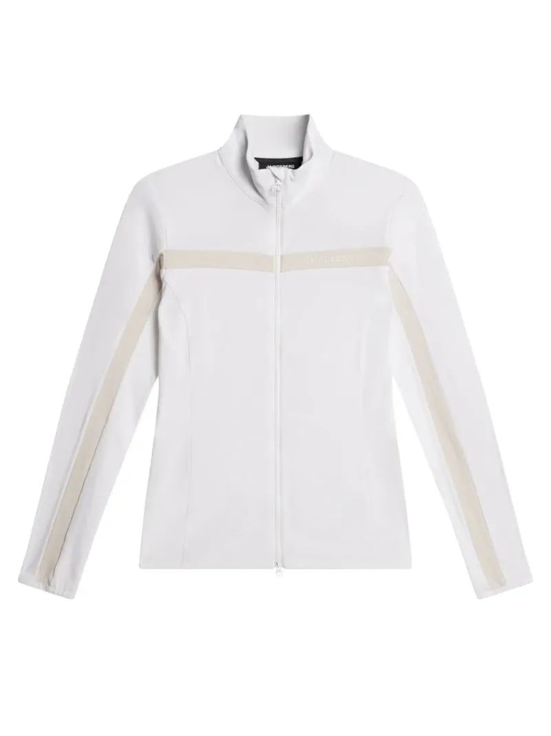 Seasonal Janice Mid Layer|J.Lindeberg Outlet