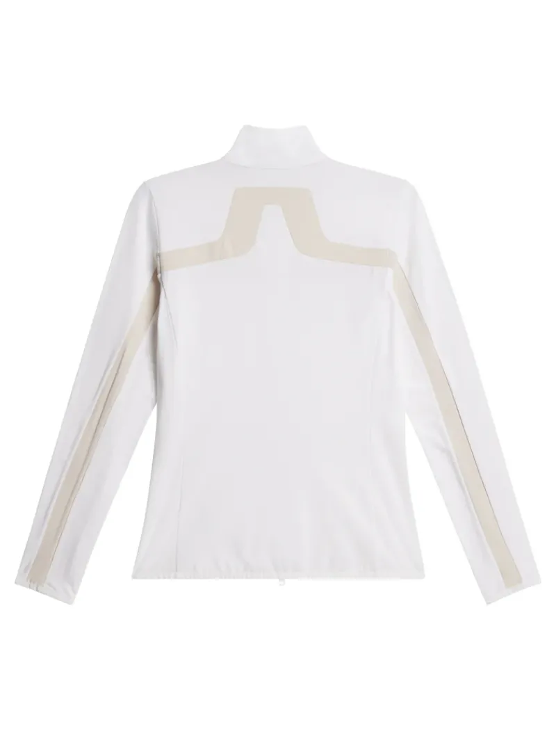 Seasonal Janice Mid Layer|J.Lindeberg Outlet