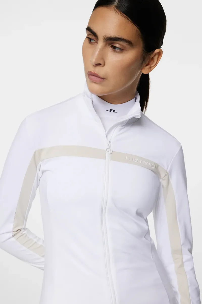 Seasonal Janice Mid Layer|J.Lindeberg Outlet