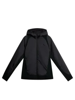 Shawn Hybrid Hooded Jacket|J.Lindeberg Sale
