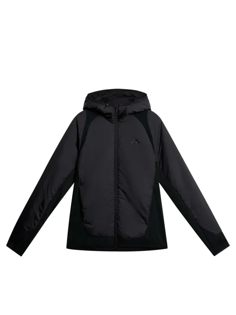 Shawn Hybrid Hooded Jacket|J.Lindeberg Sale